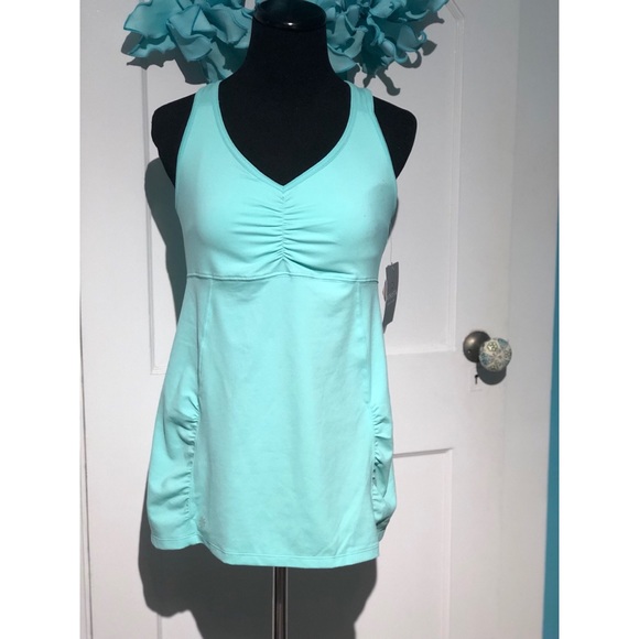 Athleta Tree Of Life Tunic - Picture 4 of 5